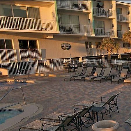 Beach House At The Dunes At Beachside Colony Tybee Island Exterior foto
