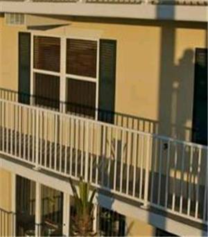 Beach House At The Dunes At Beachside Colony Tybee Island Exterior foto